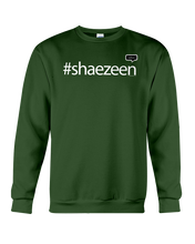 Family Famous Shaezeen Talkos Sweatshirt