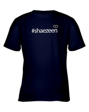 Family Famous Shaezeen Talkos Youth Tee