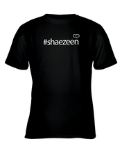 Family Famous Shaezeen Talkos Youth Tee