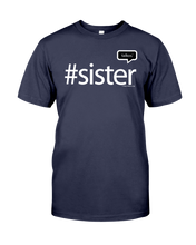 Family Famous Sister Talkos Tee