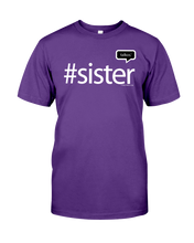 Family Famous Sister Talkos Tee