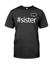 Family Famous Sister Talkos Tee