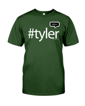 Family Famous Tyler Talkos Tee