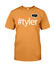 Family Famous Tyler Talkos Tee