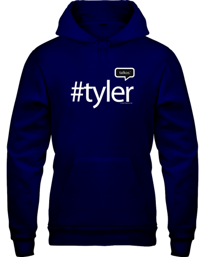 Family Famous Tyler Talkos Hoodie