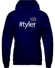 Family Famous Tyler Talkos Hoodie