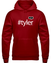 Family Famous Tyler Talkos Hoodie