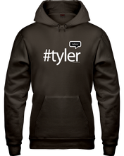 Family Famous Tyler Talkos Hoodie