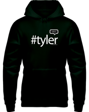 Family Famous Tyler Talkos Hoodie