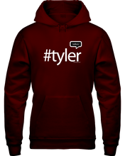 Family Famous Tyler Talkos Hoodie