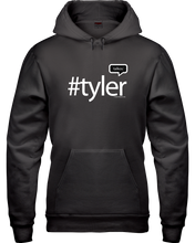 Family Famous Tyler Talkos Hoodie