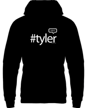 Family Famous Tyler Talkos Hoodie