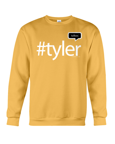 Family Famous Tyler Talkos Sweatshirt