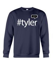 Family Famous Tyler Talkos Sweatshirt