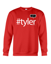 Family Famous Tyler Talkos Sweatshirt