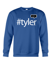 Family Famous Tyler Talkos Sweatshirt