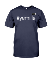 Family Famous Yemille Talkos Tee