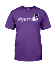 Family Famous Yemille Talkos Tee