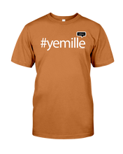 Family Famous Yemille Talkos Tee