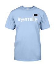 Family Famous Yemille Talkos Tee