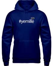 Family Famous Yemille Talkos Hoodie