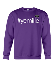 Family Famous Yemille Talkos Sweatshirt