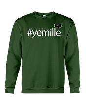 Family Famous Yemille Talkos Sweatshirt