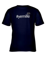 Family Famous Yemille Talkos Youth Tee