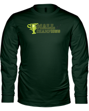 Mall of Champions Chester Long Sleeve Tee