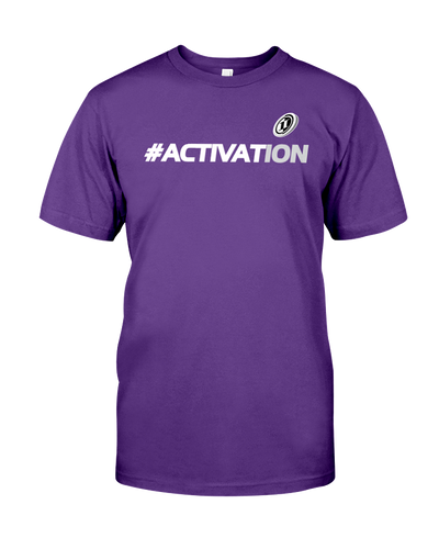 Ionteraction Brand Activation Tee
