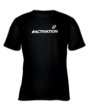 Ionteraction Brand Activation Youth Tee