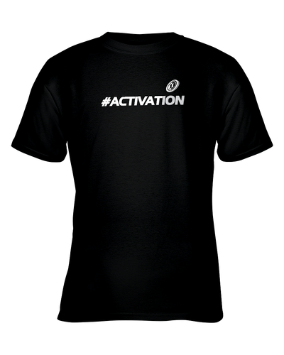 Ionteraction Brand Activation Youth Tee