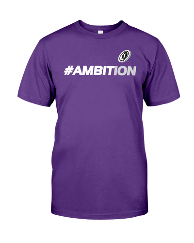 Ionteraction Brand Ambition Tee