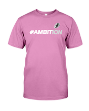 Ionteraction Brand Ambition Tee
