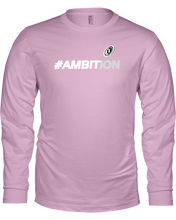 Ionteraction Brand Ambition Long Sleeve Tee