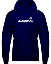 Ionteraction Brand Ambition Hoodie