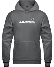 Ionteraction Brand Ambition Hoodie