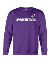 Ionteraction Brand Ambition Sweatshirt
