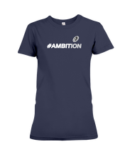 Ionteraction Brand Ambition Ladies Tee