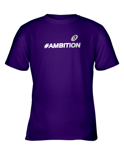 Ionteraction Brand Ambition Youth Tee