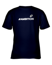 Ionteraction Brand Ambition Youth Tee