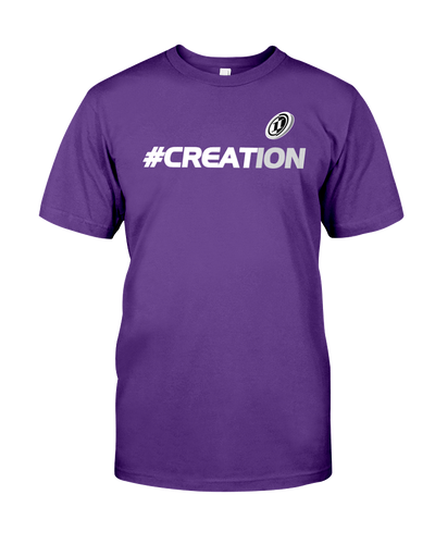 Ionteraction Brand Creation Tee
