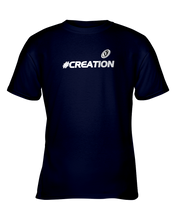 Ionteraction Brand Creation Youth Tee