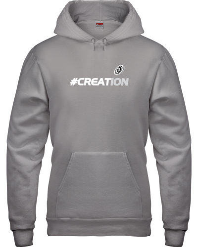 Ionteraction Brand Creation Hoodie
