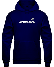 Ionteraction Brand Creation Hoodie