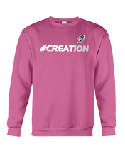 Ionteraction Brand Creation Sweatshirt