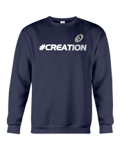 Ionteraction Brand Creation Sweatshirt