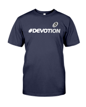 Ionteraction Brand Devotion Tee