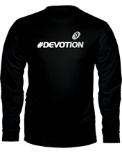 Ionteraction Brand Devotion Long Sleeve Tee
