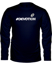 Ionteraction Brand Devotion Long Sleeve Tee